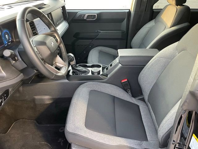Used 2025 Ford Bronco Big Bend image 13