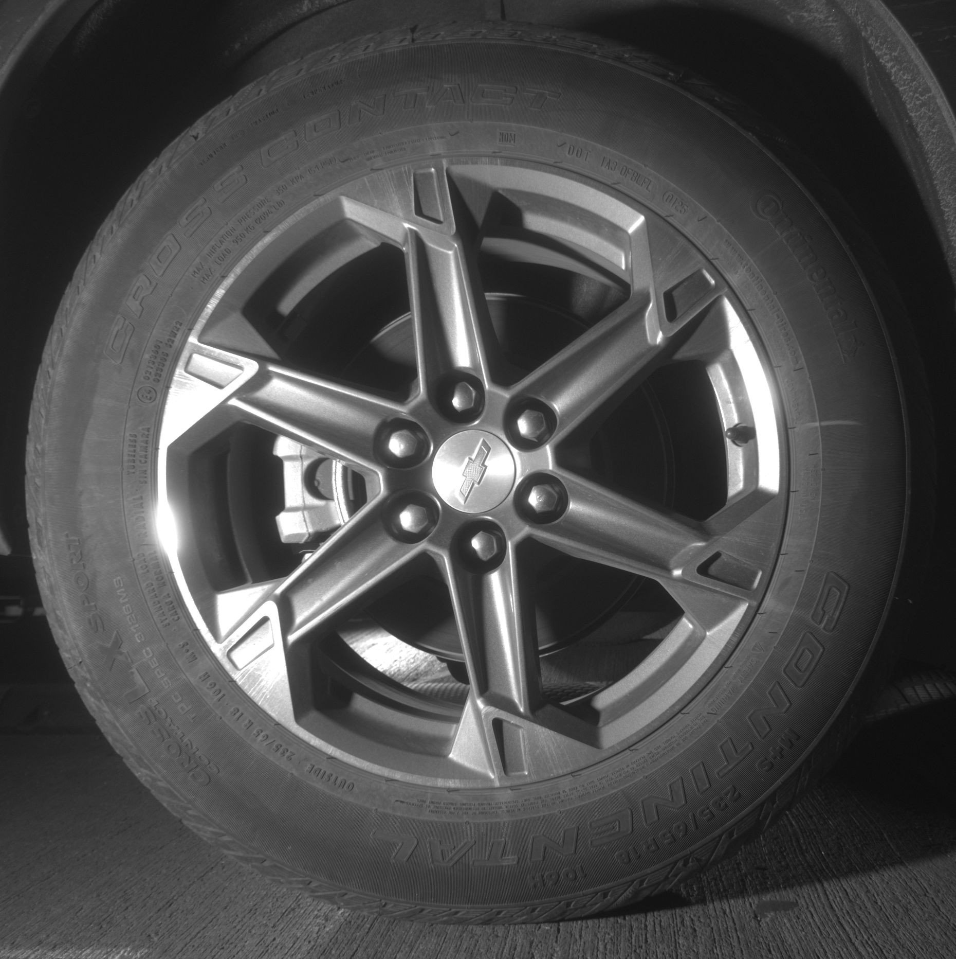 Used 2025 Chevrolet Blazer LT image 15