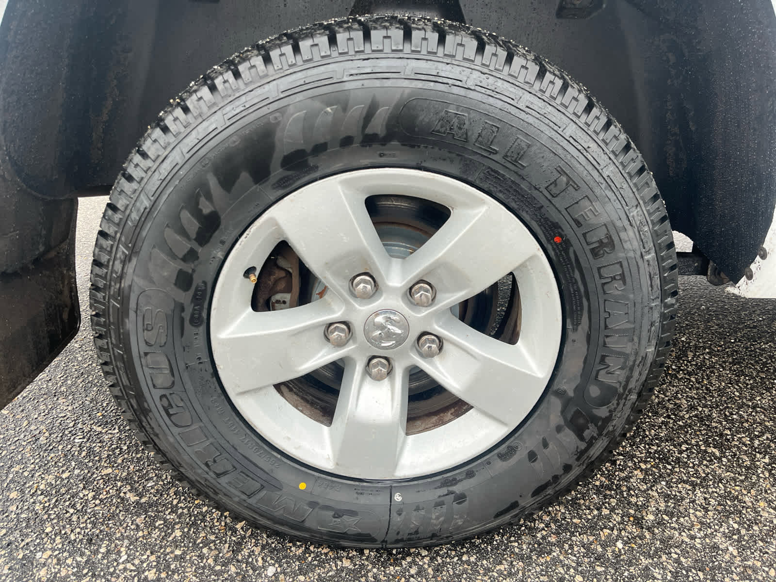 Used 2018 RAM 1500 Express image 28