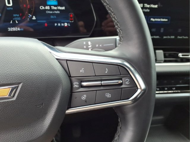 Used 2025 Chevrolet Equinox LT FWD image 21