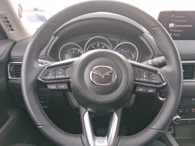 Used 2023 MAZDA CX-5 Carbon Edition AWD/4WD image 15