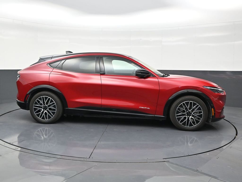 Used 2024 Ford Mustang Mach-E Premium image 6
