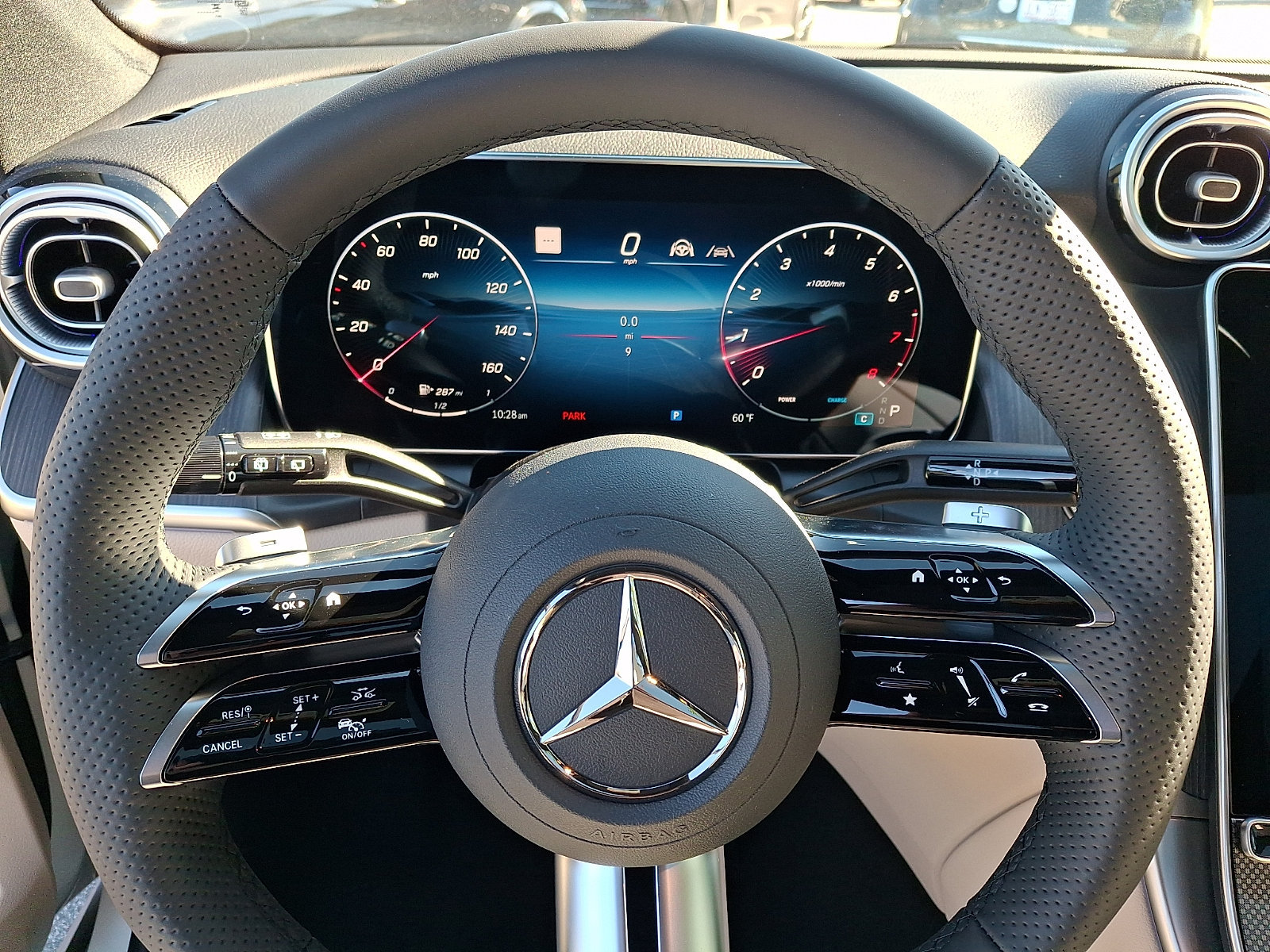 New 2027 Mercedes-Benz GLC 300 4MATIC image 15