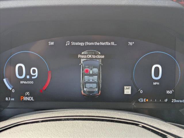 New 2026 Ford Explorer ST-Line w/ Premium Package image 10