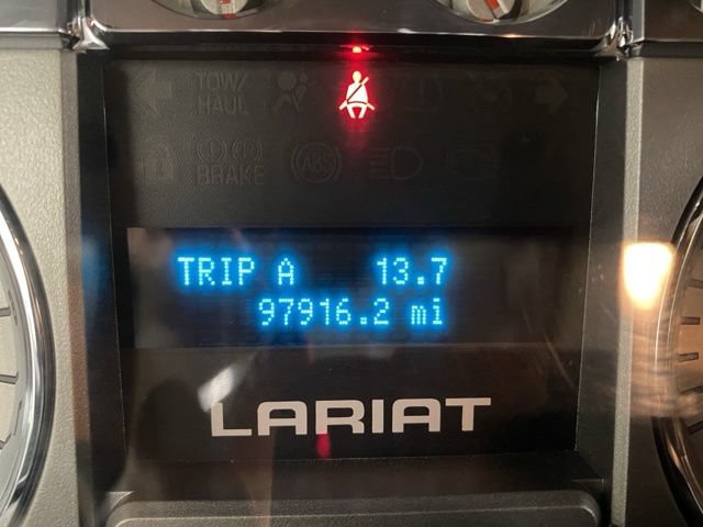 Used 2009 Ford F150 Lariat AWD/4WD image 24