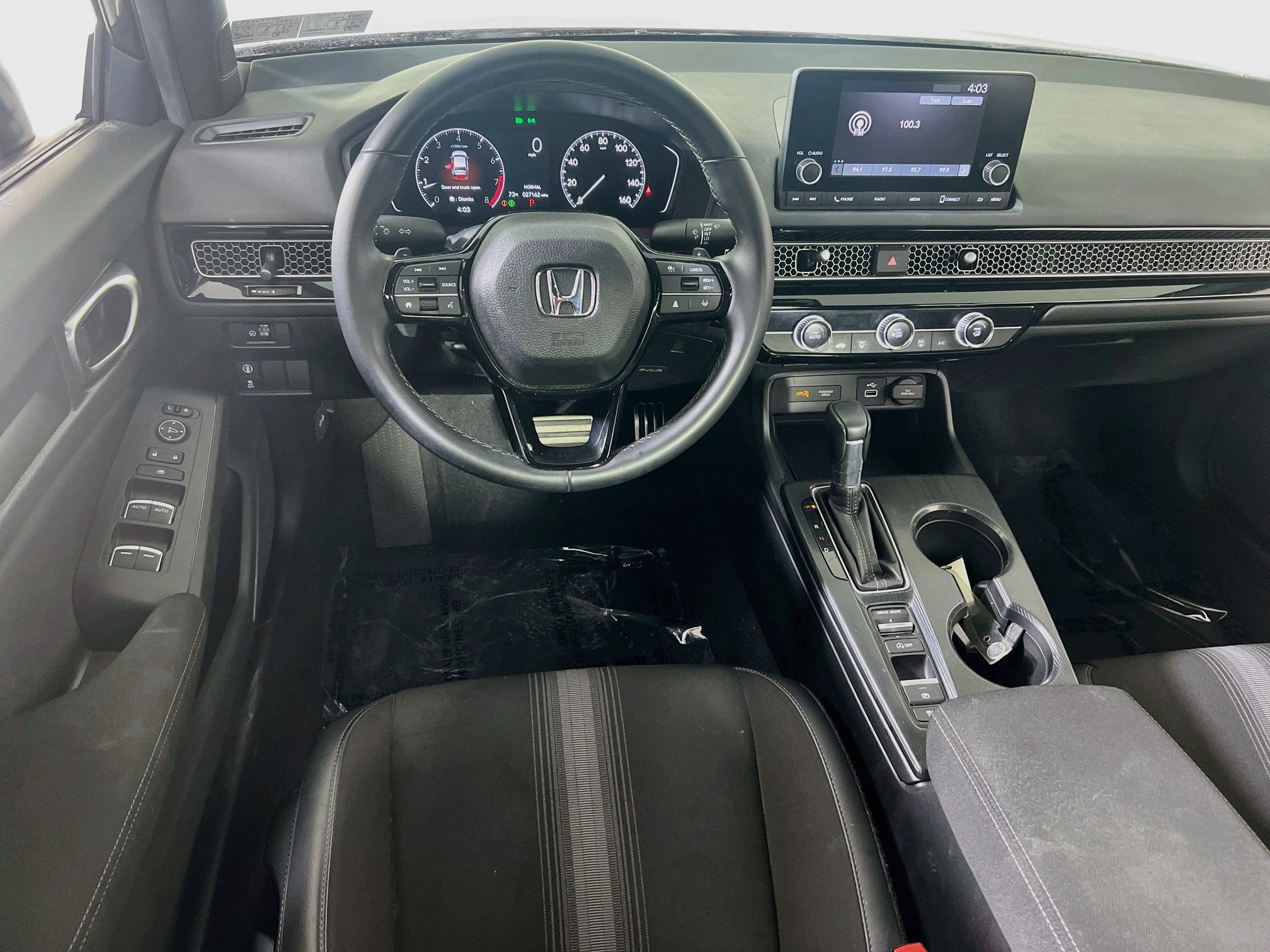 Used 2023 Honda Civic Sport image 20