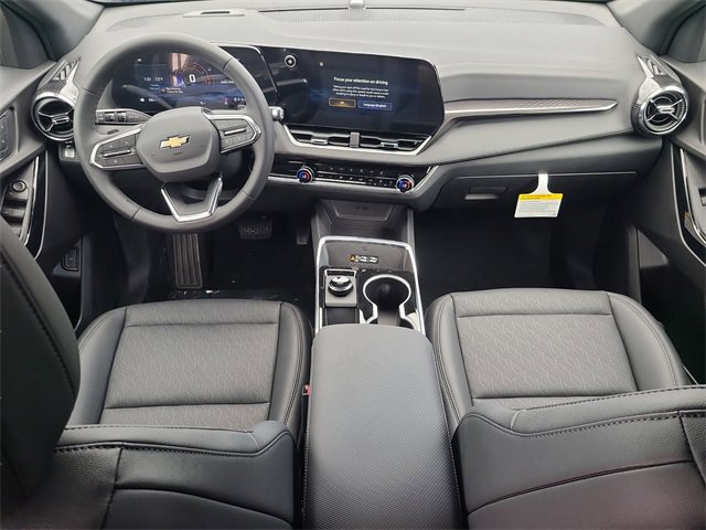 New 2026 Chevrolet Equinox LT w/ Convenience Package II image 16