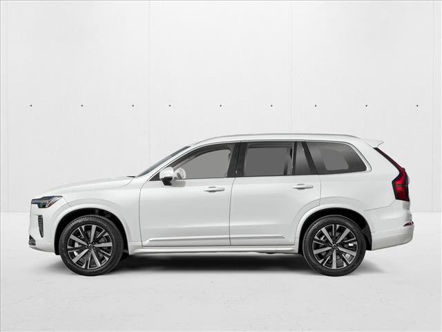 New 2027 Volvo XC90 B6 Ultra AWD/4WD image 3