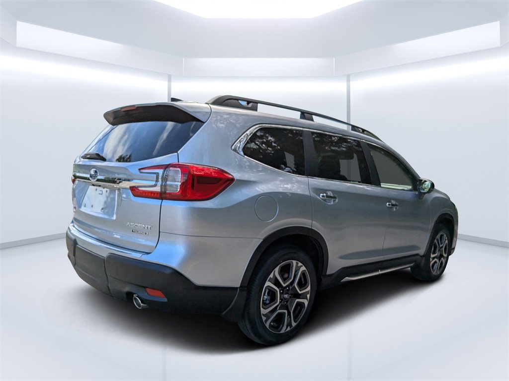 New 2025 Subaru Ascent Touring image 3