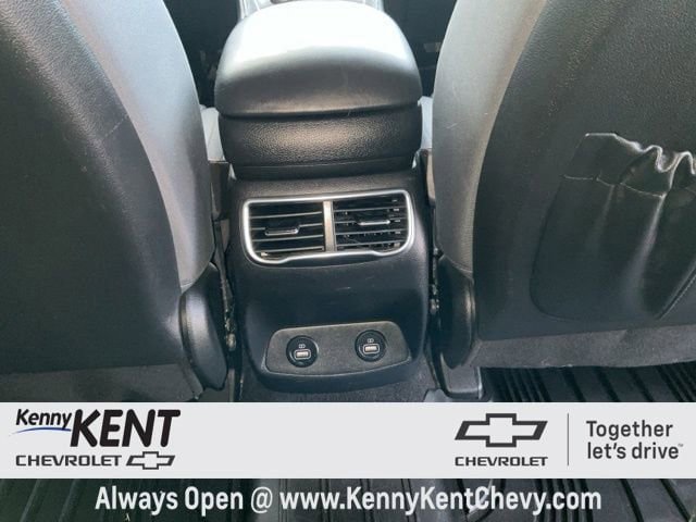 Used 2022 Hyundai Santa Fe XRT image 14