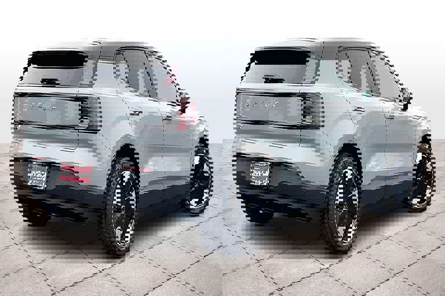 New 2026 Volvo EX30 Plus image 4