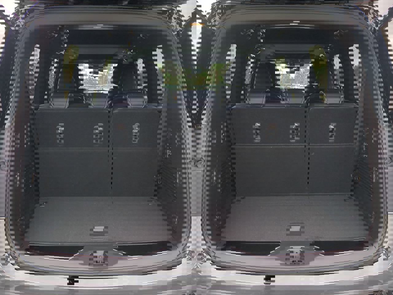 New 2026 INFINITI QX80 4WD w/ Sport Exterior Package image 14