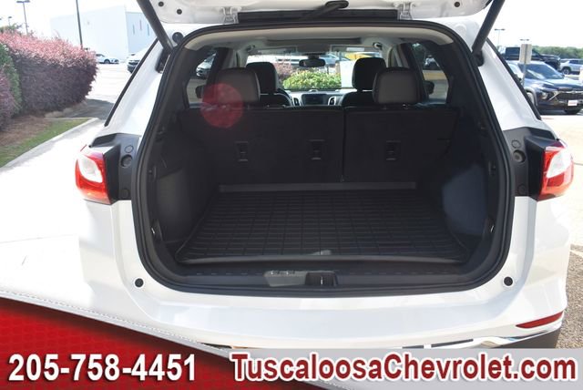 Used 2021 Chevrolet Equinox LT FWD image 10