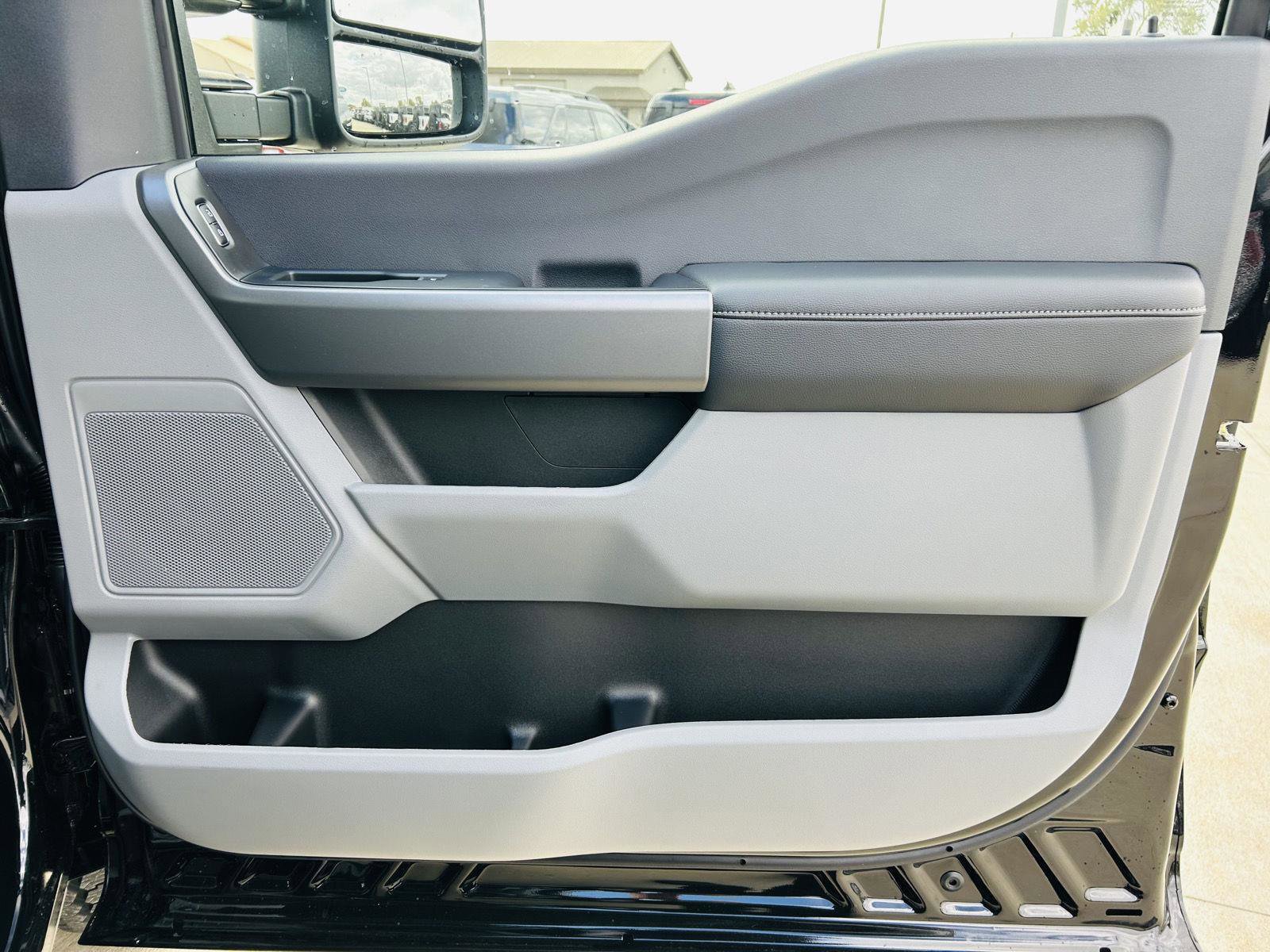 New 2026 Ford F250 XL w/ STX Appearance Package image 31