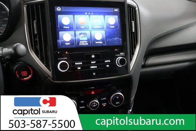 Used 2021 Subaru Forester Touring w/ Popular Package #2 AWD/4WD image 23