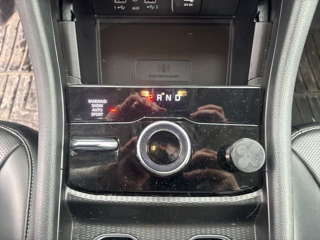 Used 2023 Jeep Grand Cherokee Limited w/ Luxury Tech Group II image 16