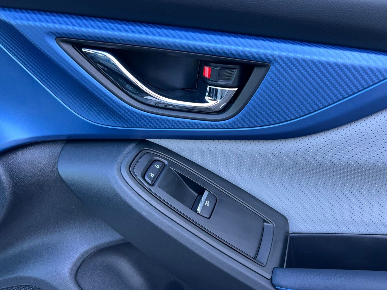 Used 2021 Subaru Crosstrek Hybrid w/ Popular Package #2A image 49