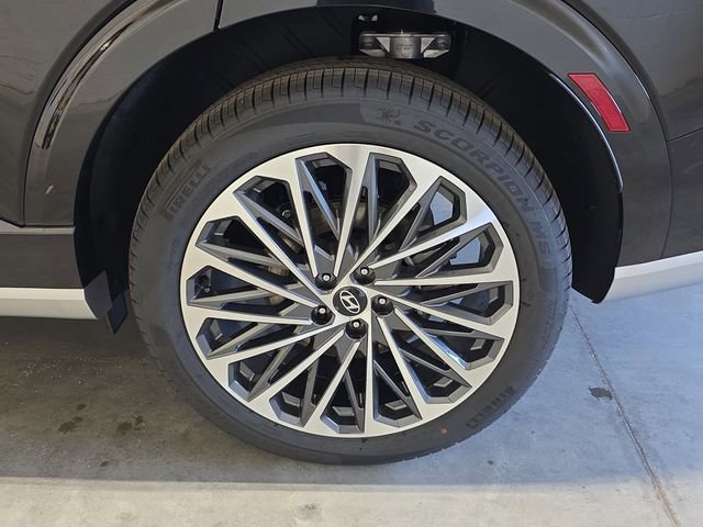 New 2026 Hyundai Palisade Calligraphy image 43