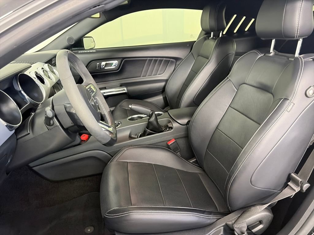 Used 2015 Ford Mustang GT Premium image 11