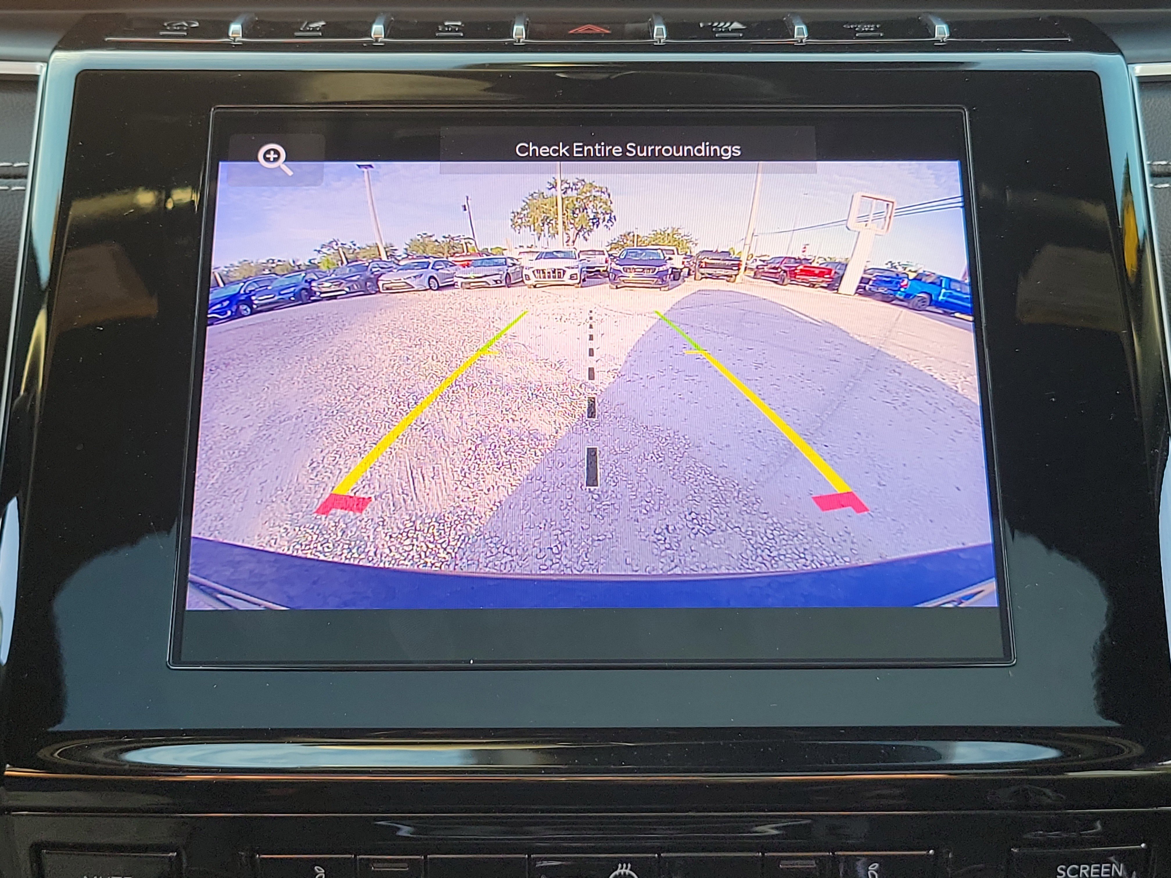 Used 2024 Jeep Grand Cherokee L Altitude image 23