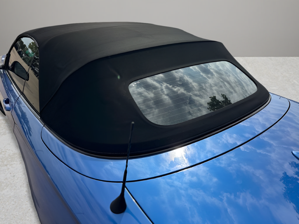 Used 2017 BMW M240i Convertible RWD image 27