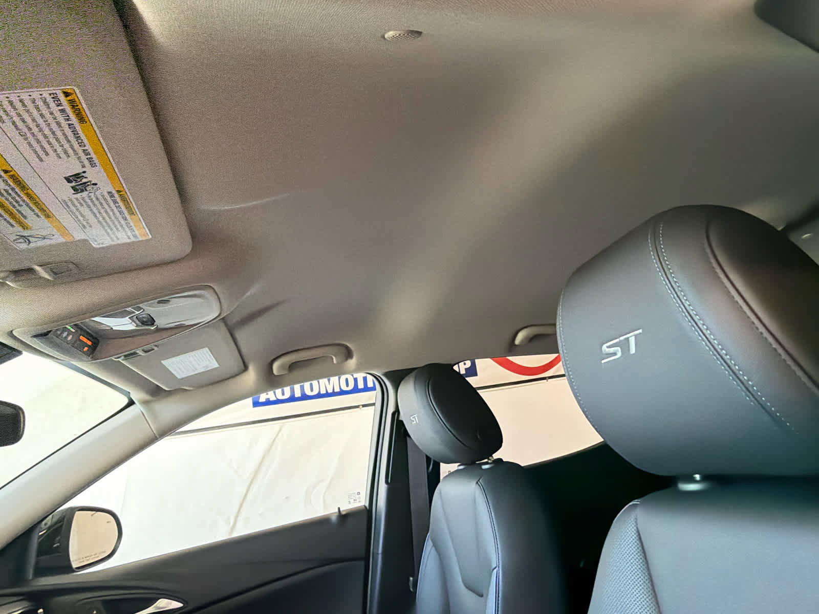New 2026 Buick Encore GX Sport Touring w/ Comfort Package image 17