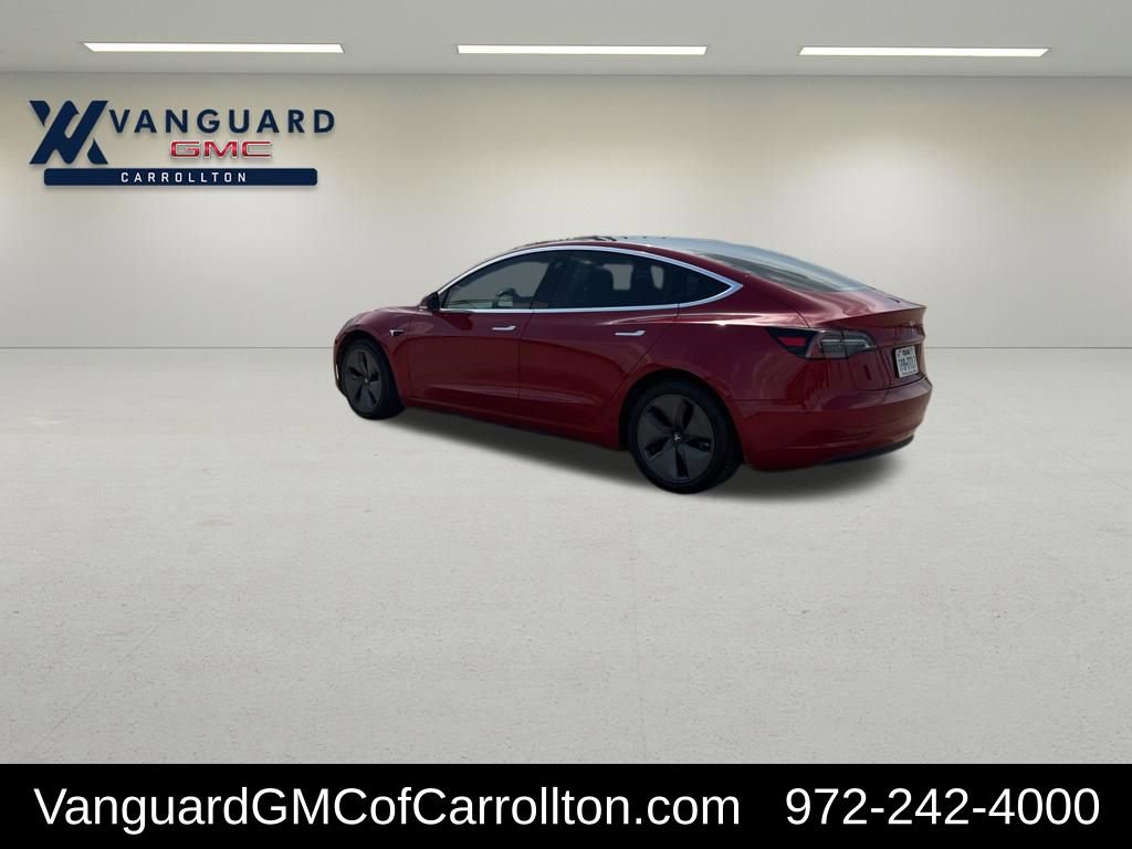 Used 2019 Tesla Model 3 RWD image 4