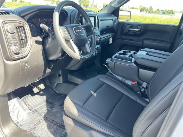 New 2026 GMC Sierra 1500 Pro w/ Pro Value Package image 8