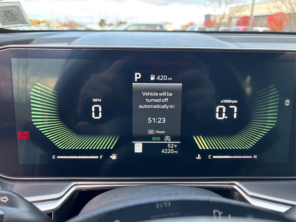 Certified 2025 Kia Sorento S image 21