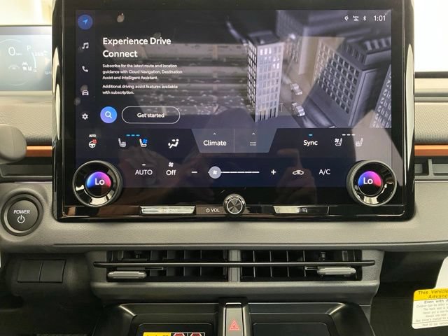 New 2026 Subaru Uncharted AWD image 17