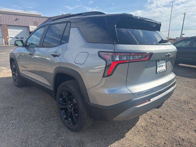 New 2026 Chevrolet Equinox LT w/ Midnight Edition image 5