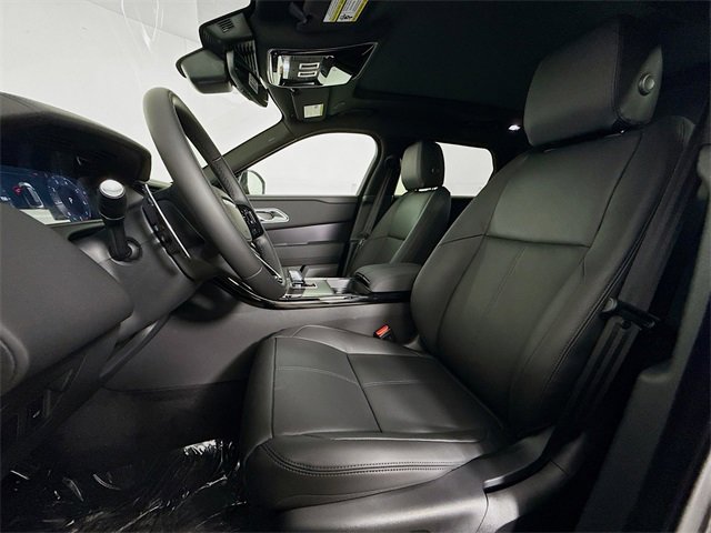 New 2026 Land Rover Range Rover Velar Dynamic SE image 11