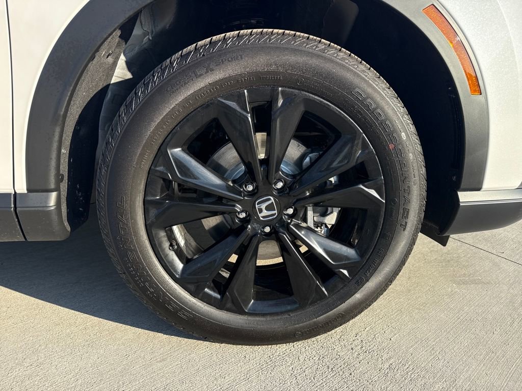 New 2026 Honda CR-V Sport Touring image 10