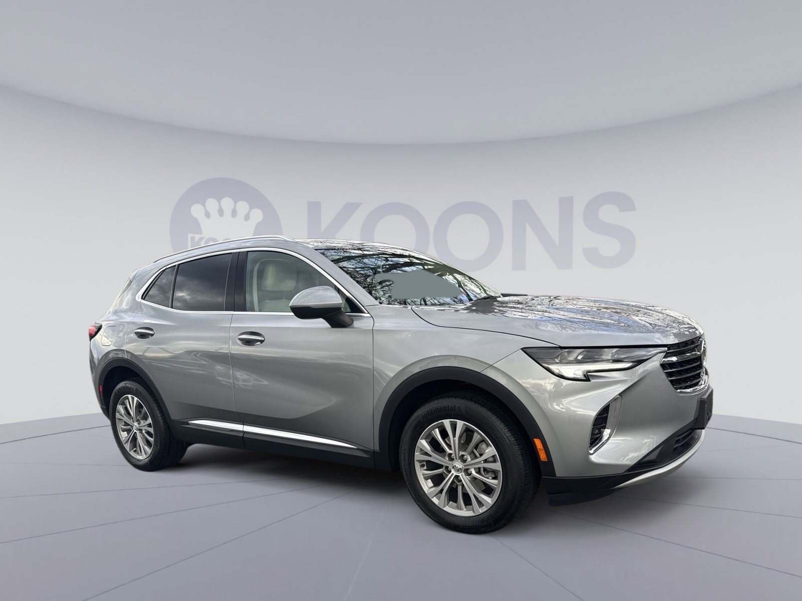 Used 2023 Buick Envision Preferred image 10