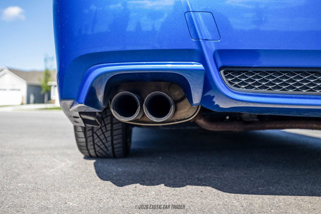 Used 2013 Subaru Impreza WRX STI AWD/4WD image 77
