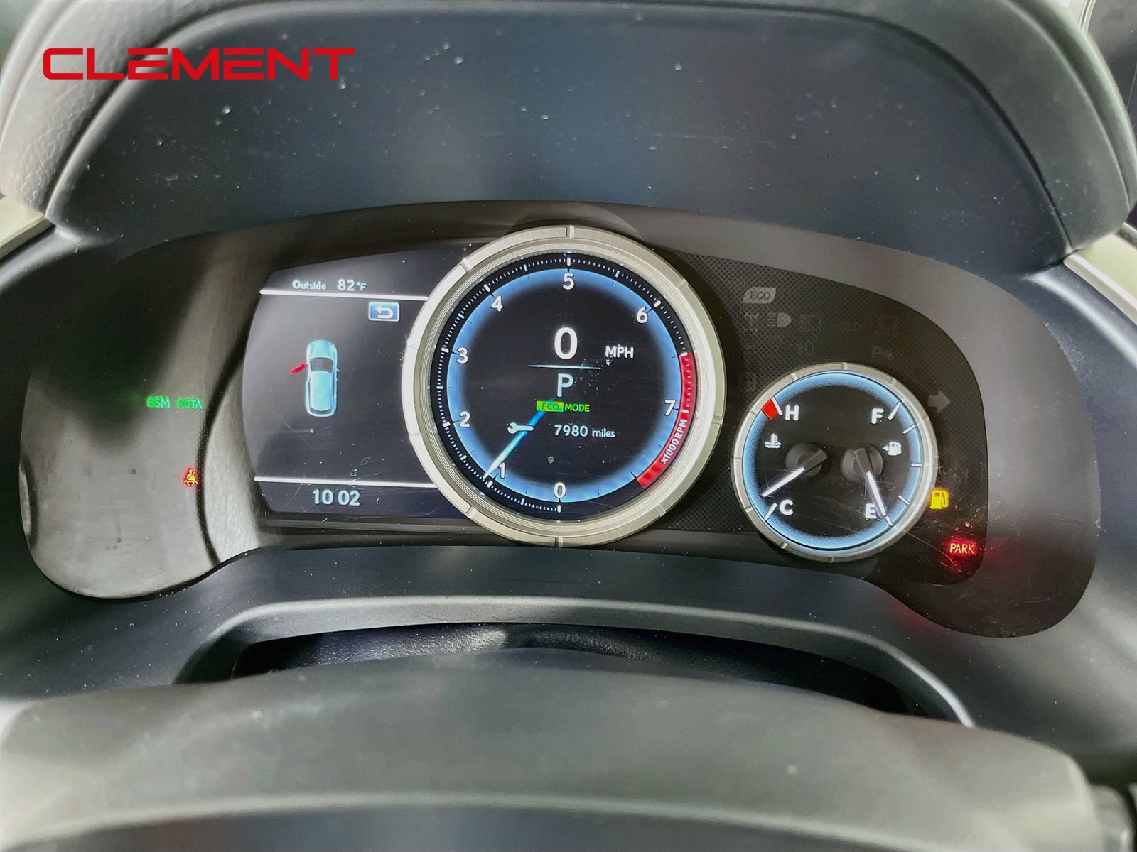 Used 2019 Lexus RX 350 F Sport AWD/4WD image 18