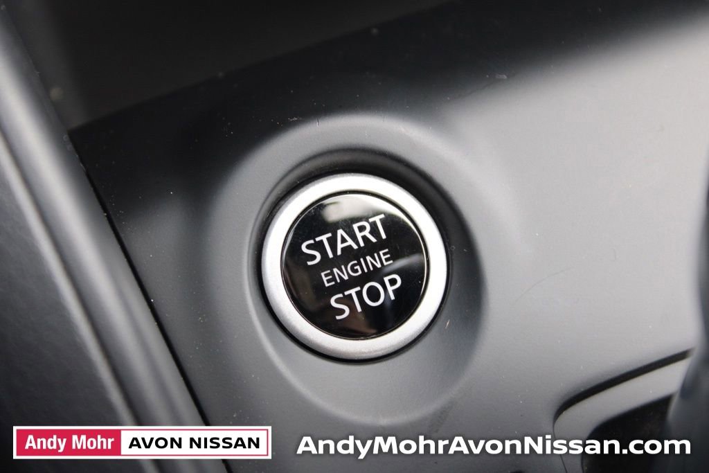 New 2025 Nissan Kicks Play S image 18