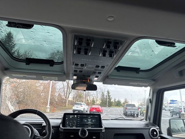 Used 2024 INEOS Grenadier Base image 24