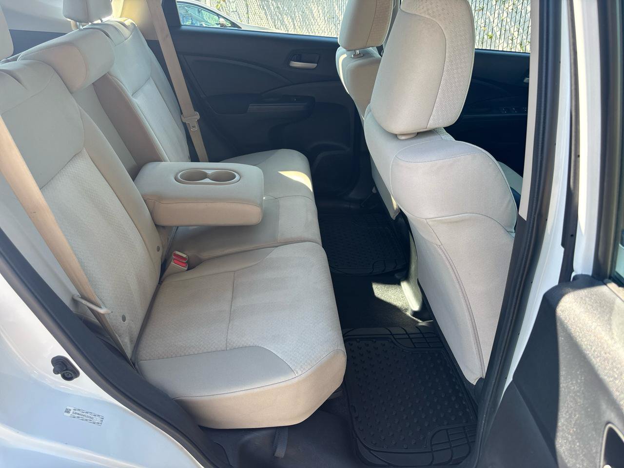 Used 2015 Honda CR-V LX image 25