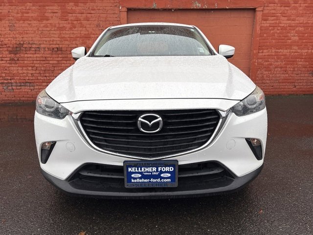 Used 2016 MAZDA CX-3 Sport image 7