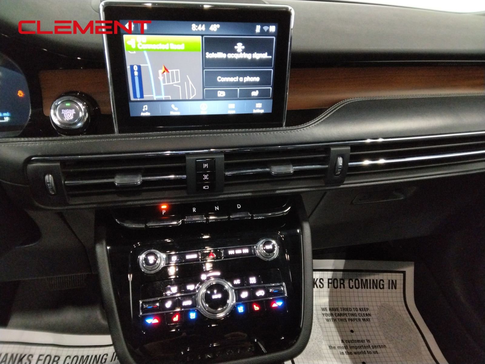 Used 2021 Lincoln Corsair Grand Touring w/ Equipment Group 301A image 23