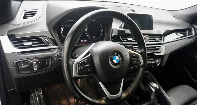 Used 2019 BMW X2 xDrive28i w/ Convenience Package image 11