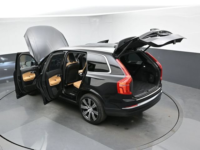 Used 2023 Volvo XC90 B6 Ultimate w/ Protection Package Premier AWD/4WD image 54