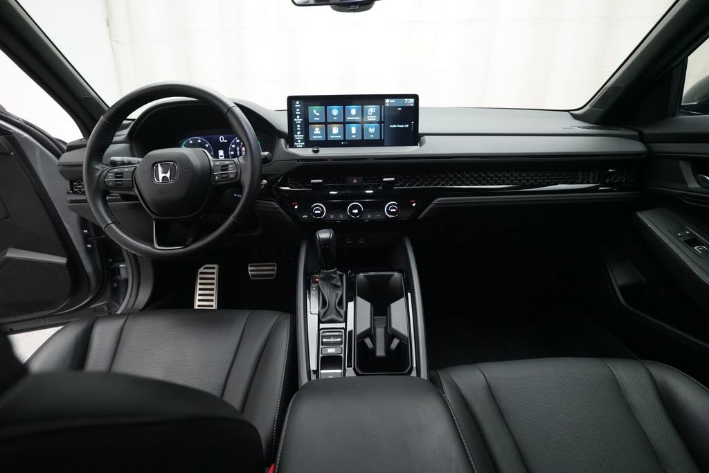 Used 2024 Honda Accord Sport image 5