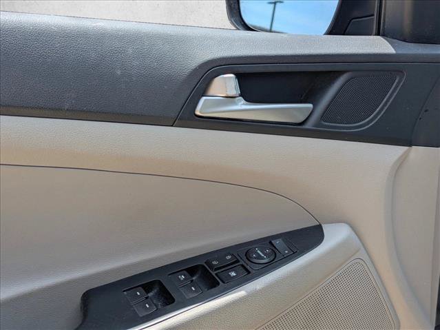 Used 2019 Hyundai Tucson SEL FWD image 7