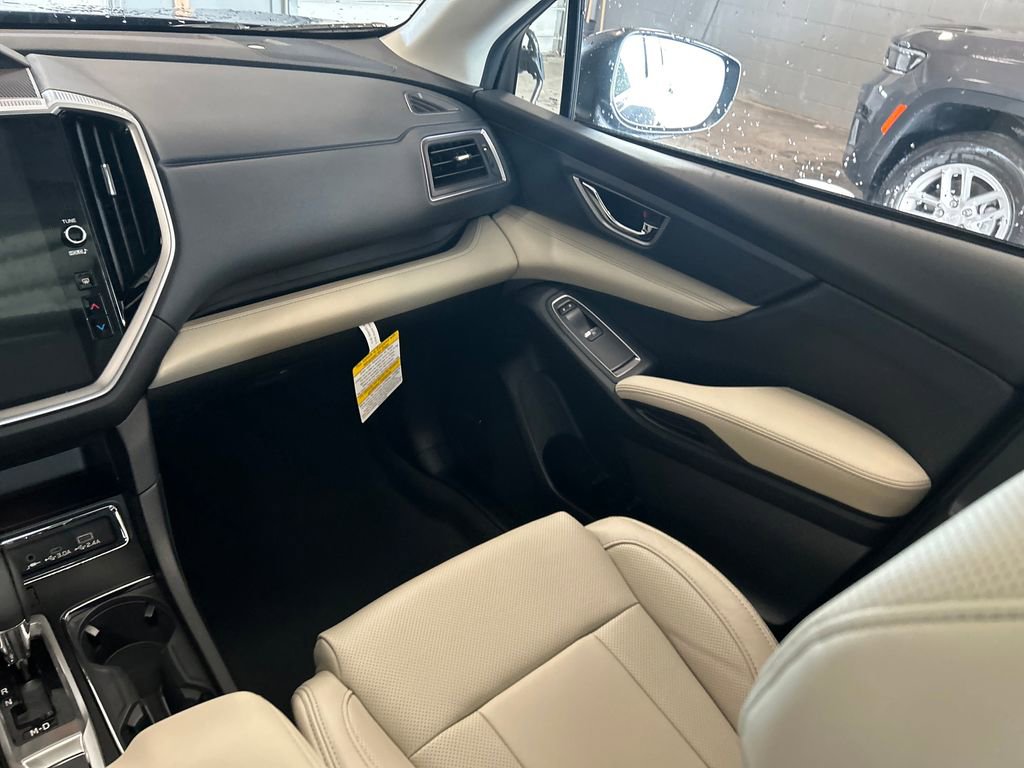 New 2026 Subaru Ascent Limited AWD/4WD image 11