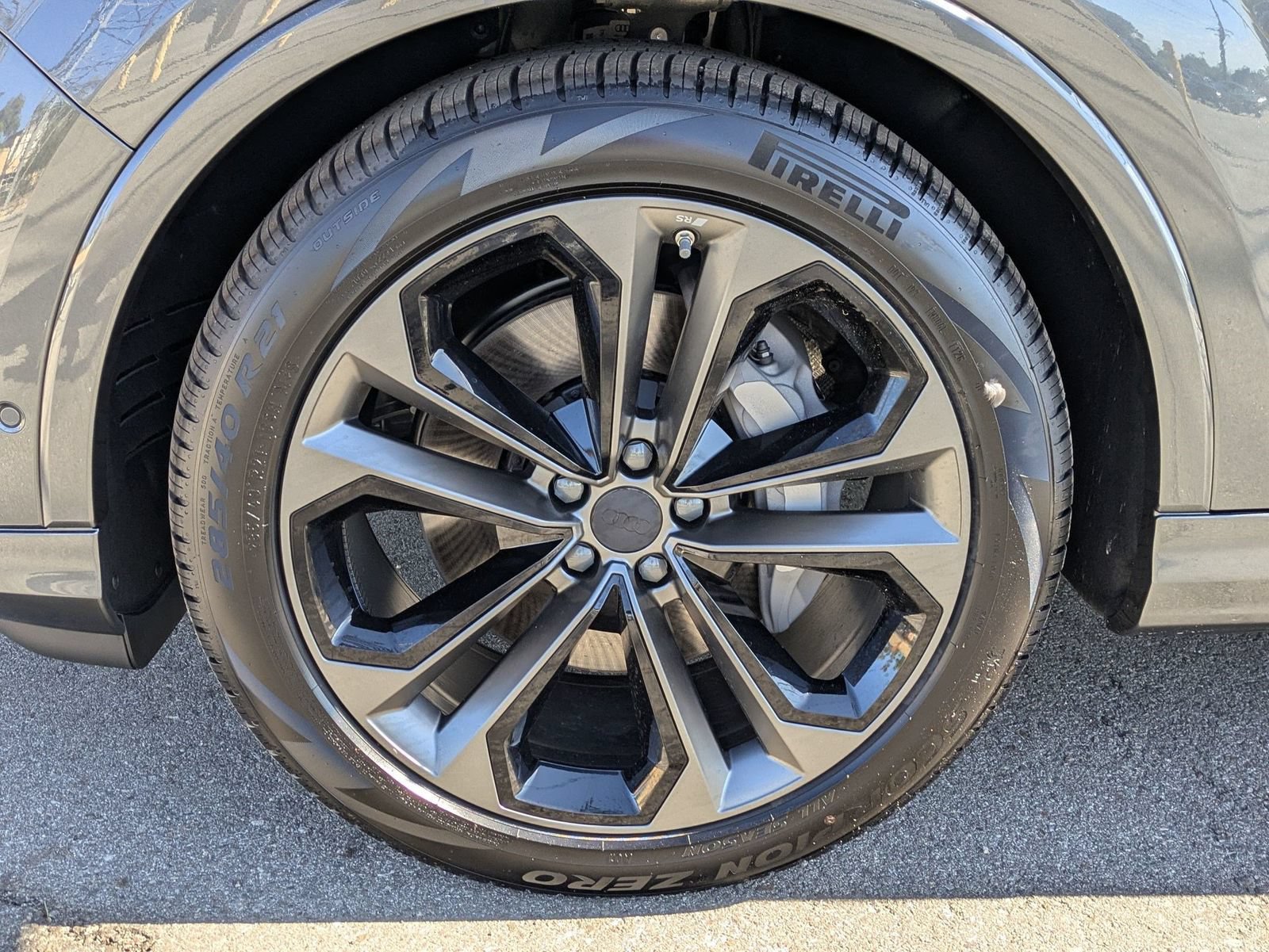 New 2026 Audi Q7 Premium Plus AWD/4WD image 13