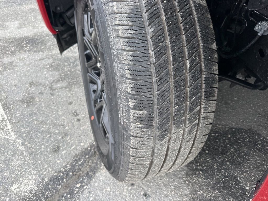 Used 2024 Ford F150 XLT w/ XLT Black Appearance Package image 30