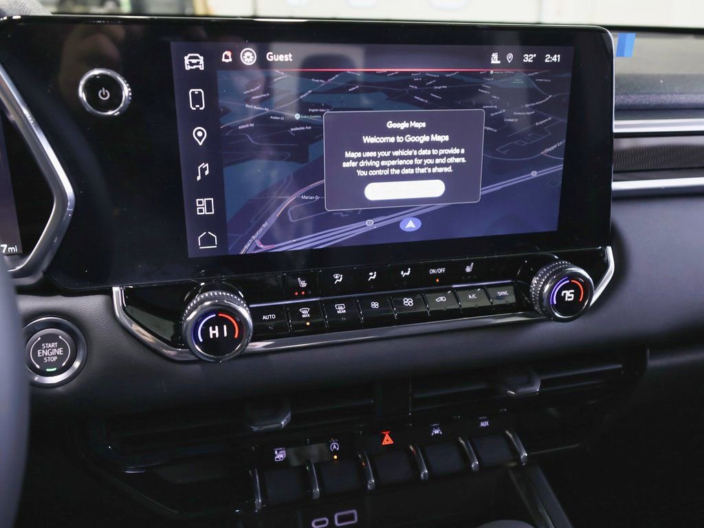 New 2026 GMC Canyon Elevation w/ Convenience Package image 14