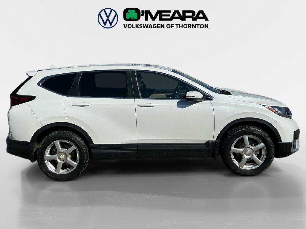 Used 2022 Honda CR-V EX-L image 6